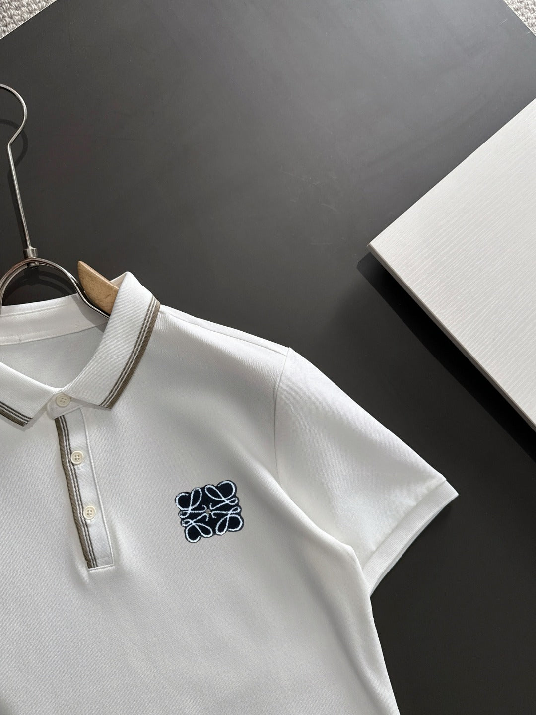 LuxluxHouse Best Quality Clothes Shirts&Polo Loewe