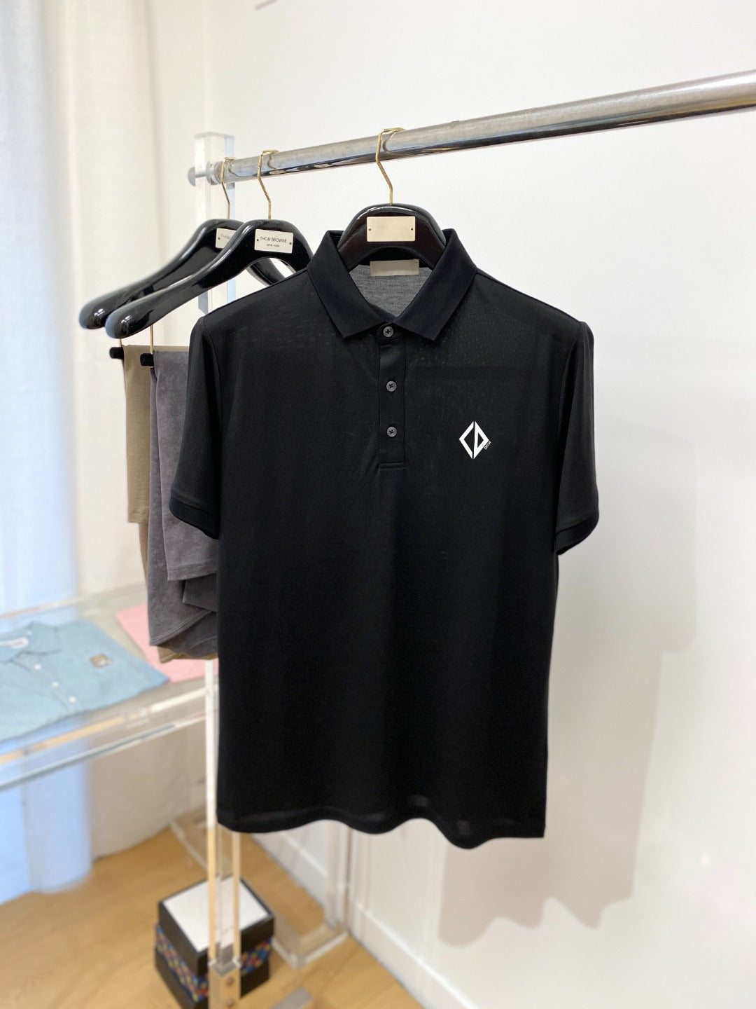 LuxluxHouse Best Quality Clothes Shirts&Polo Dior