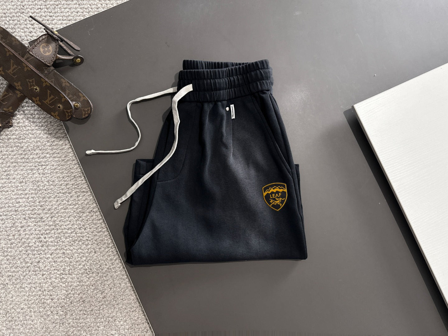 LuxluxHouse Best Quality Clothes Pants Arcteryx