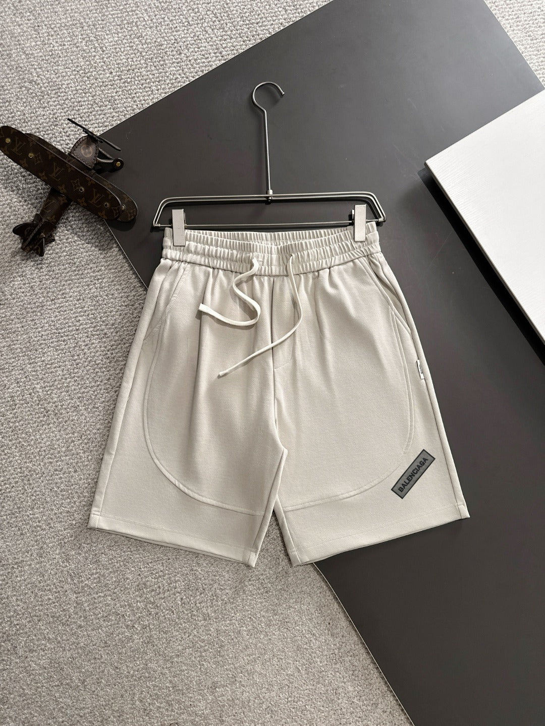 LuxluxHouse Best Quality Clothes Balenciaga Pants