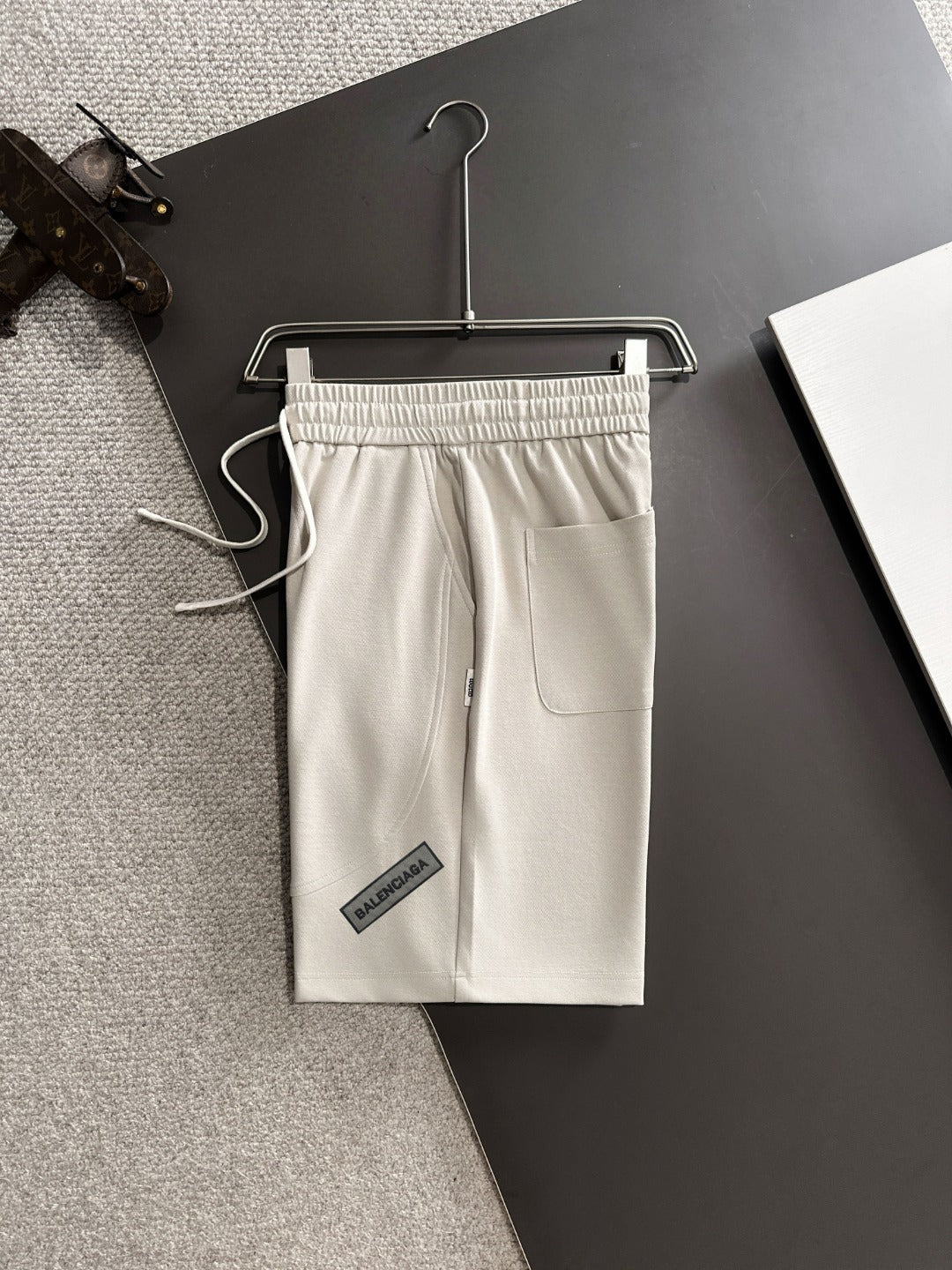 LuxluxHouse Best Quality Clothes Balenciaga Pants