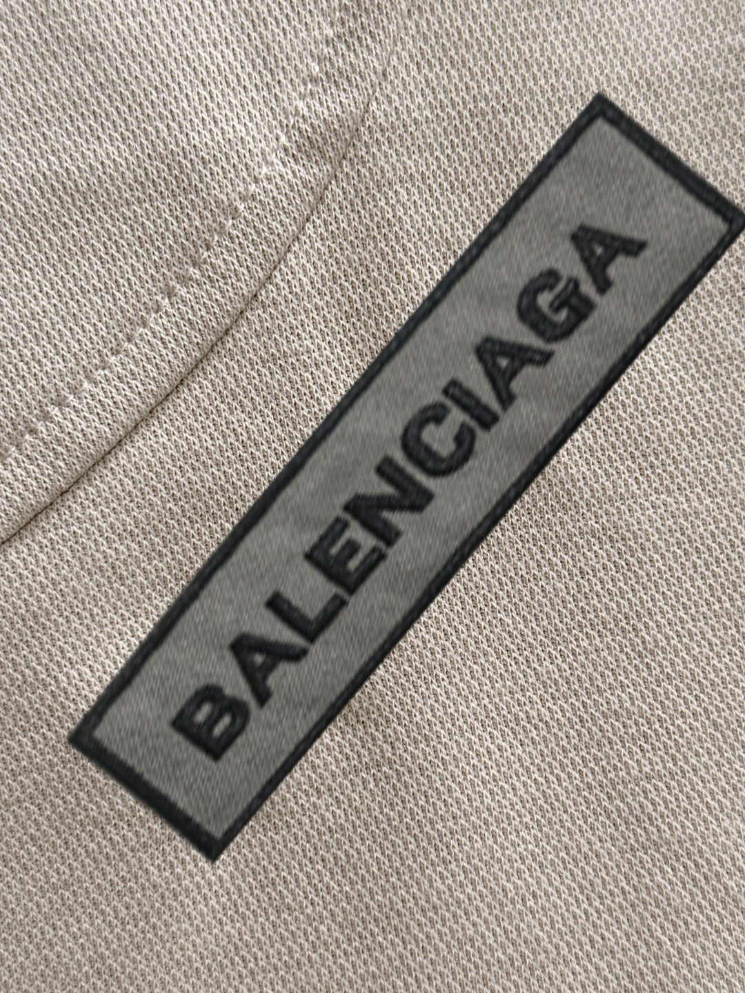 LuxluxHouse Best Quality Clothes Balenciaga Pants