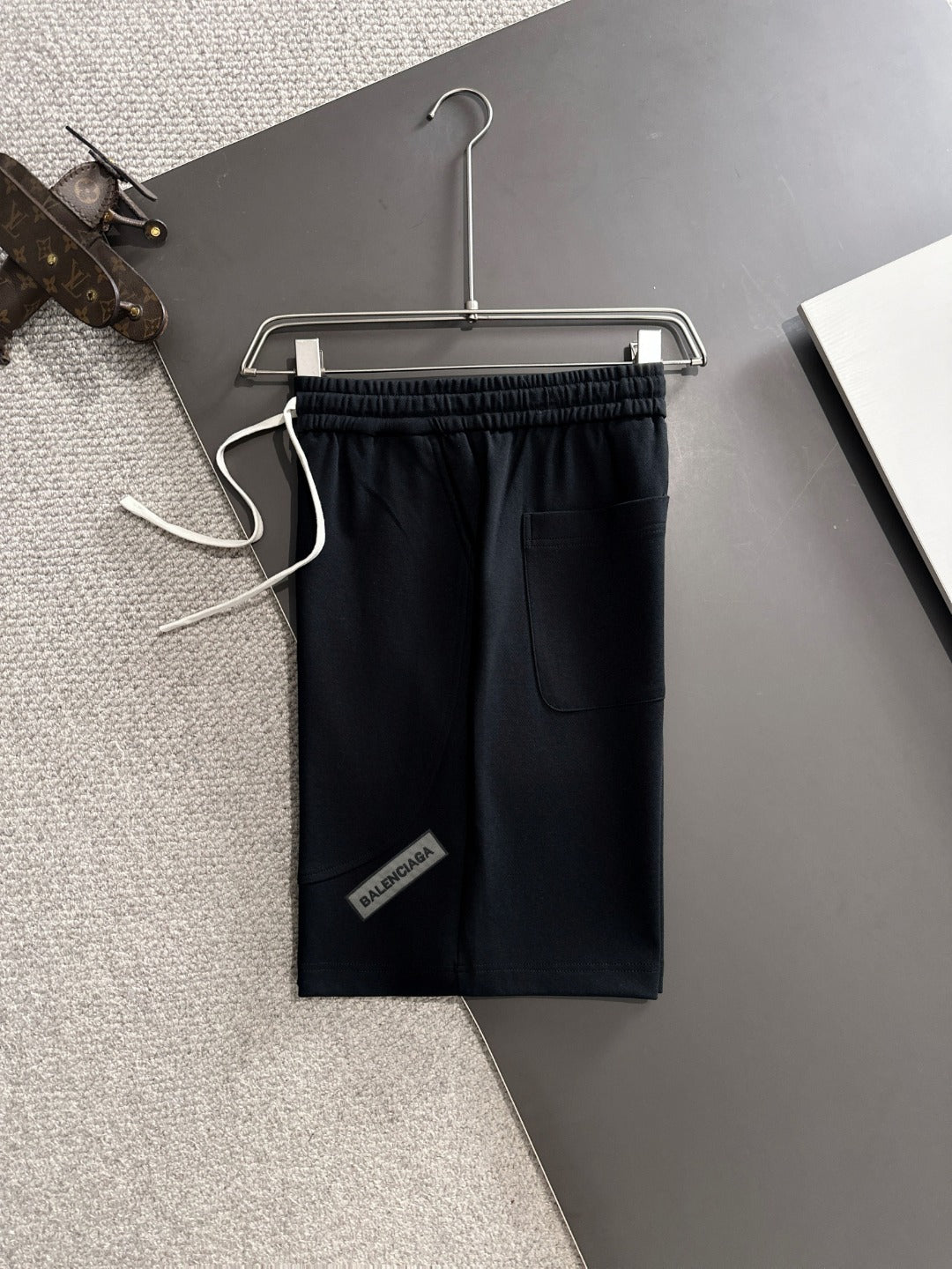 LuxluxHouse Best Quality Clothes Balenciaga Pants