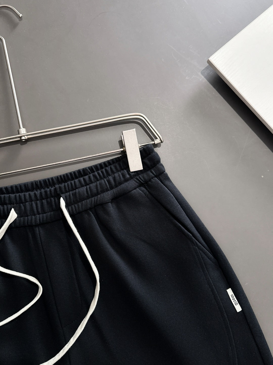 LuxluxHouse Best Quality Clothes Balenciaga Pants