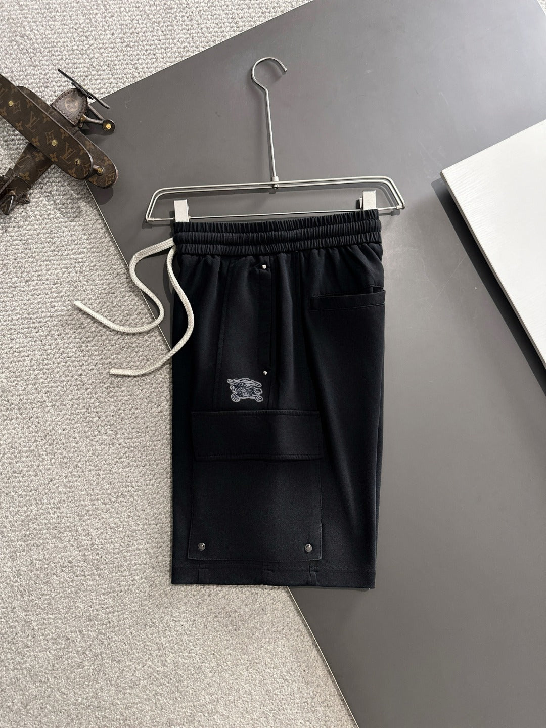 LuxluxHouse Best Quality Clothes Burberry Pants