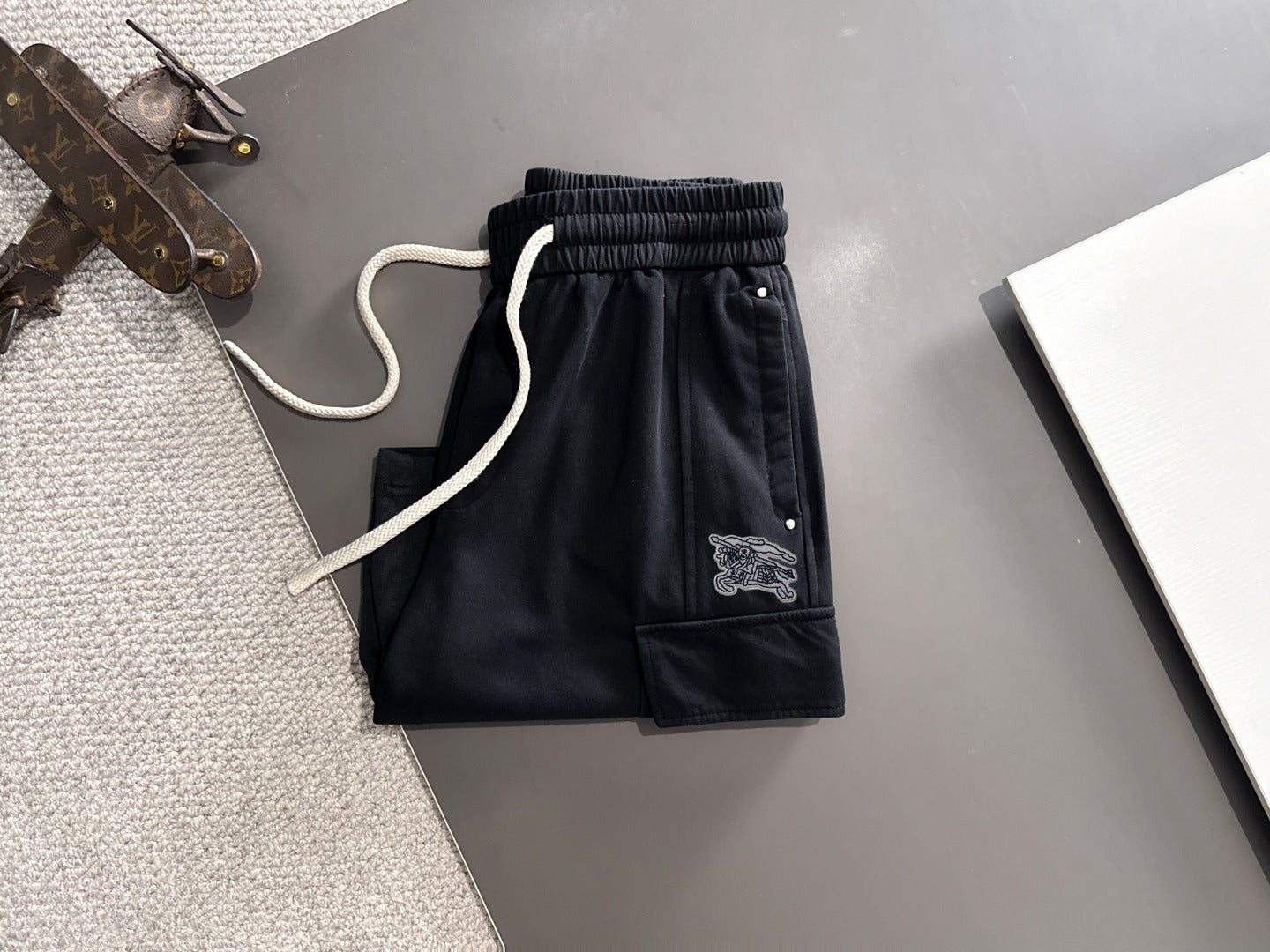 LuxluxHouse Best Quality Clothes Burberry Pants