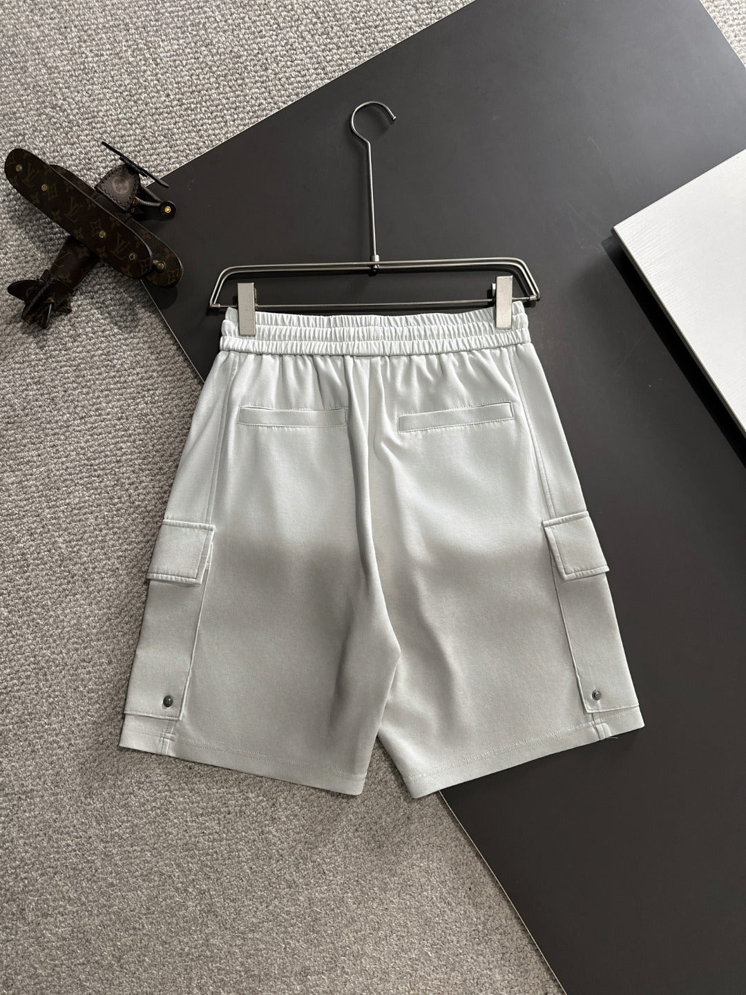 LuxluxHouse Best Quality Clothes Burberry Pants