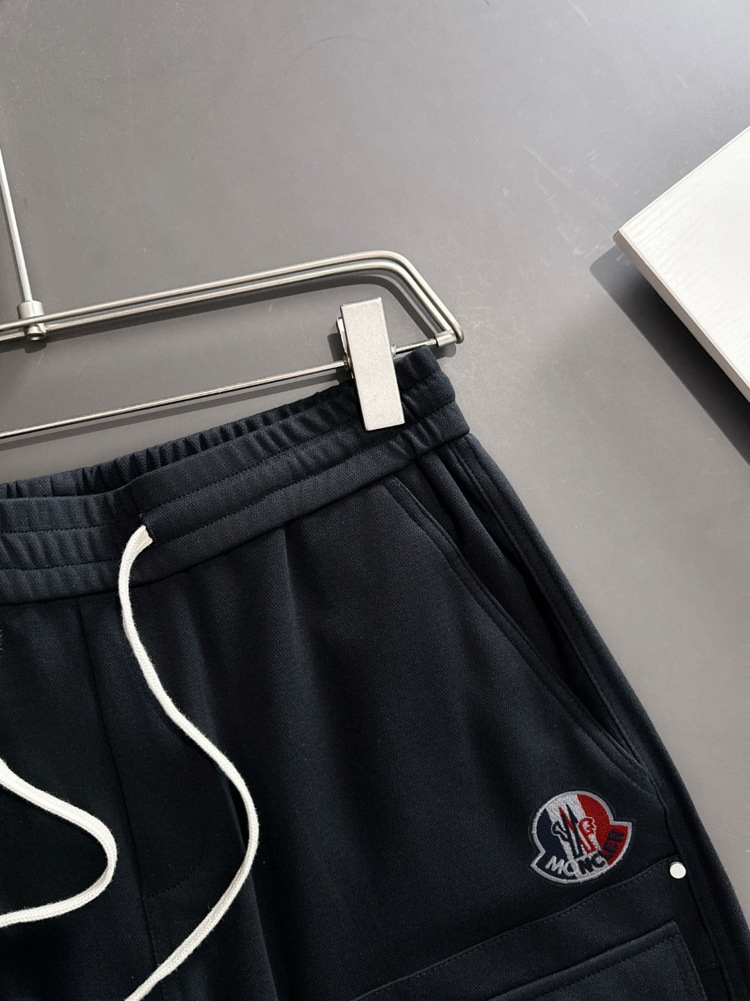LuxluxHouse Best Quality Clothes Pants Moncler