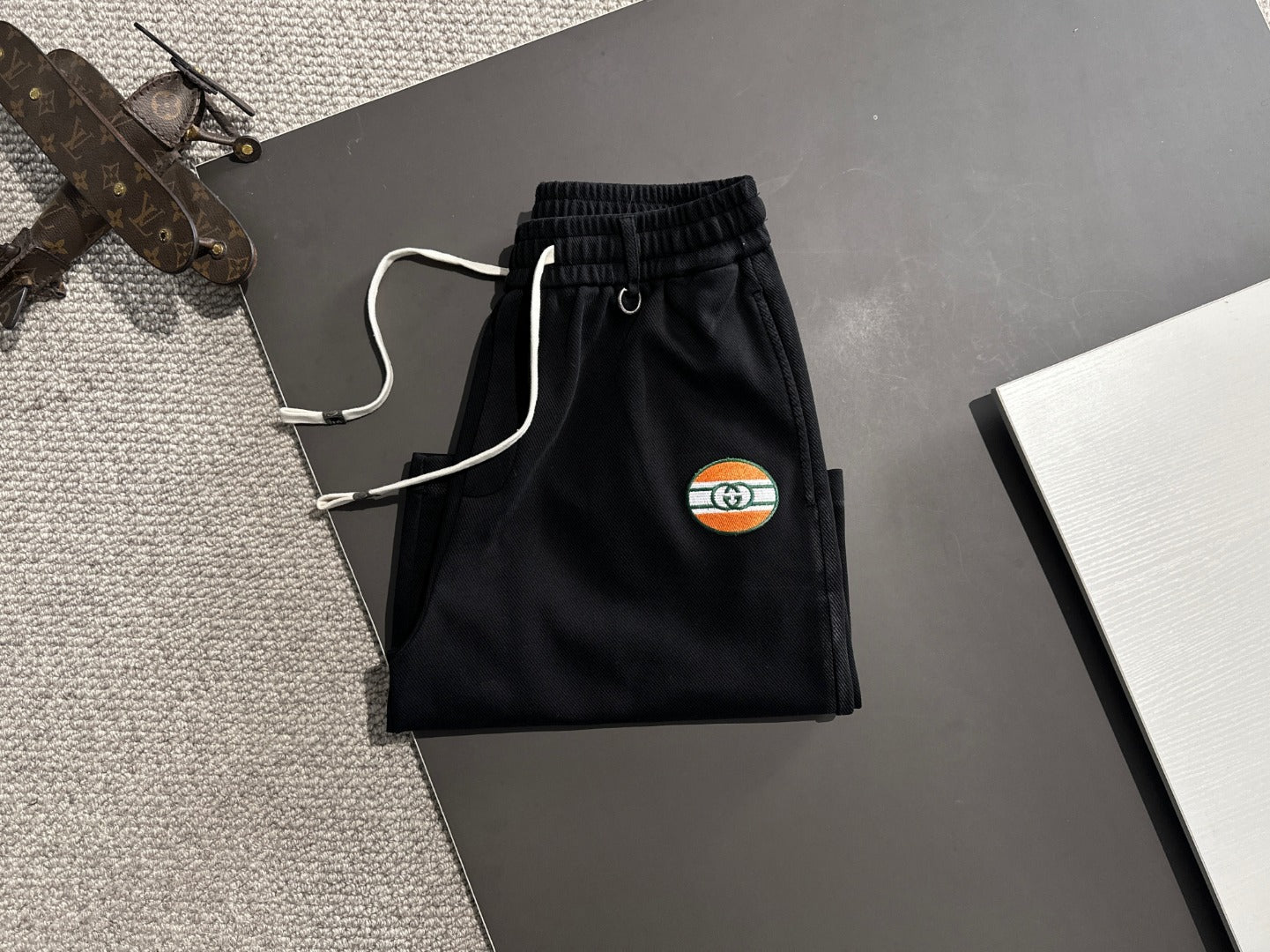 LuxluxHouse Best Quality Clothes Gucci Pants