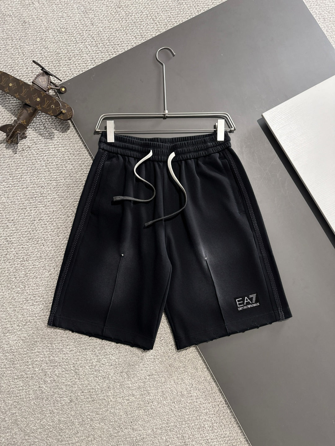 LuxluxHouse Best Quality Clothes Amiri Pants