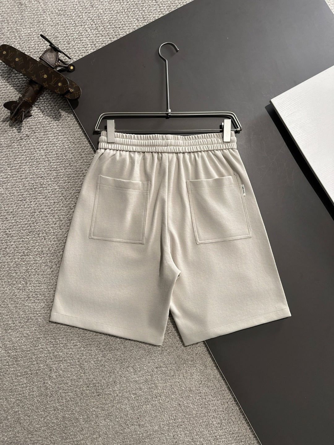 LuxluxHouse Best Quality Clothes Pants Moncler