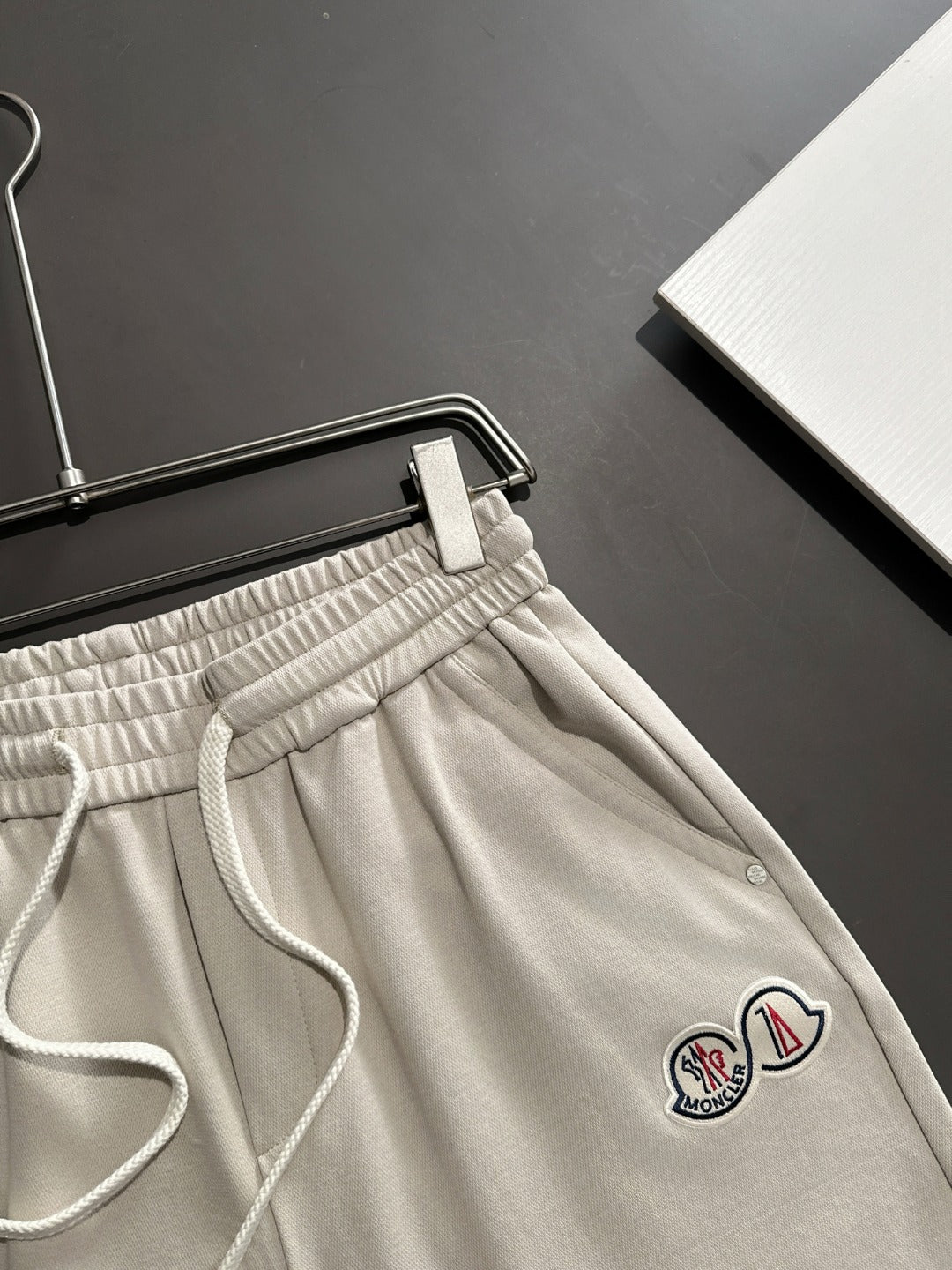 LuxluxHouse Best Quality Clothes Pants Moncler