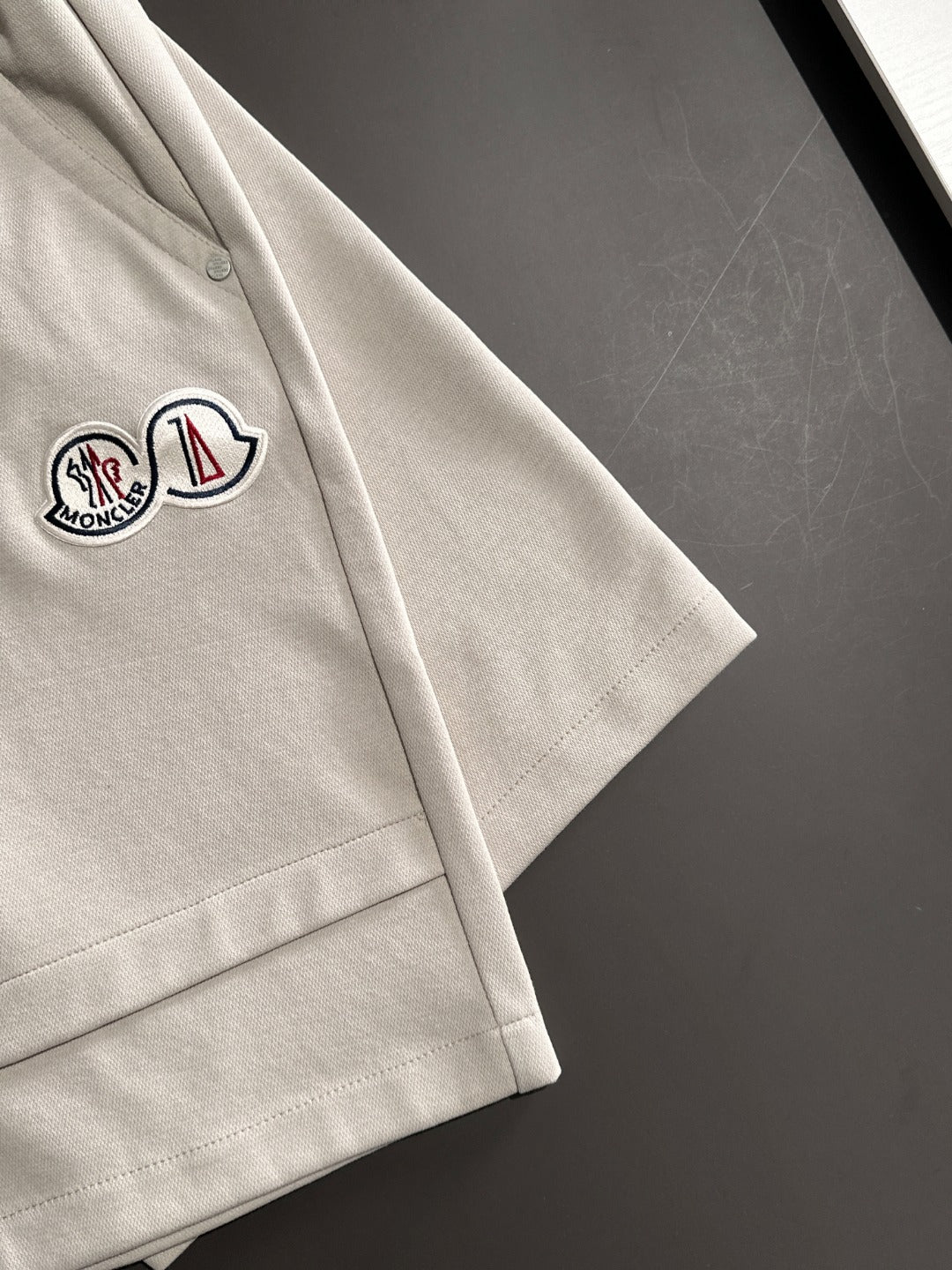 LuxluxHouse Best Quality Clothes Pants Moncler