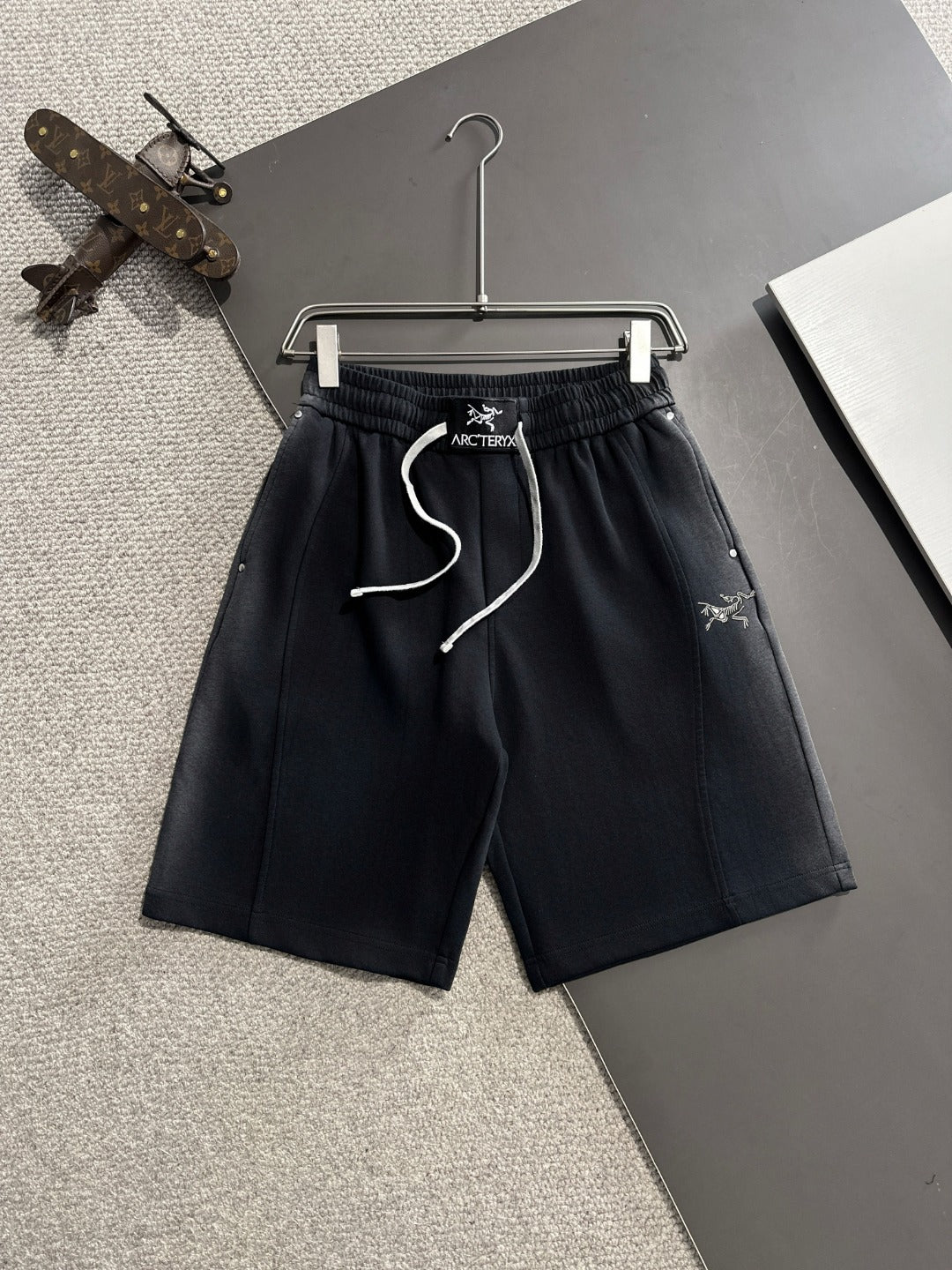 LuxluxHouse Best Quality Clothes Pants Arcteryx
