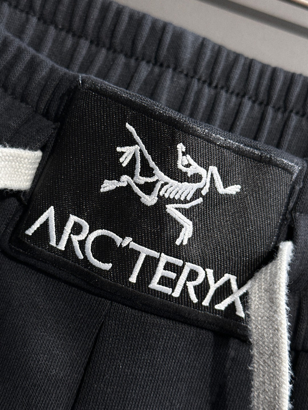 LuxluxHouse Best Quality Clothes Pants Arcteryx