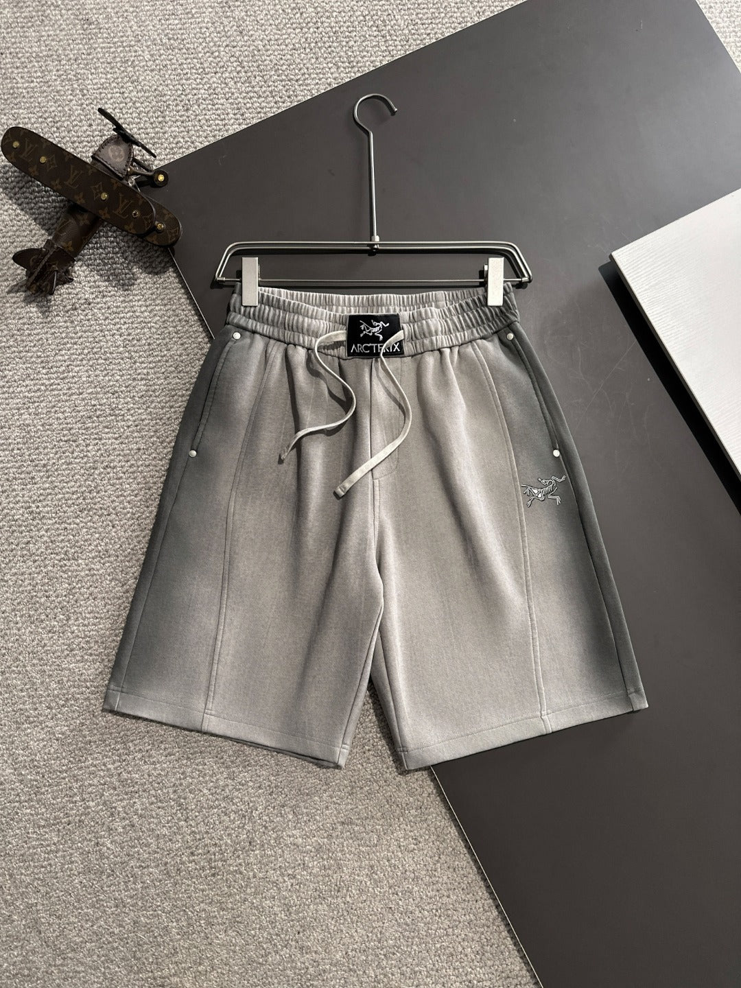 LuxluxHouse Best Quality Clothes Pants Arcteryx