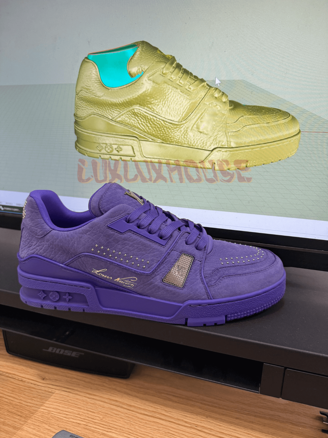 Blog 4 Blog