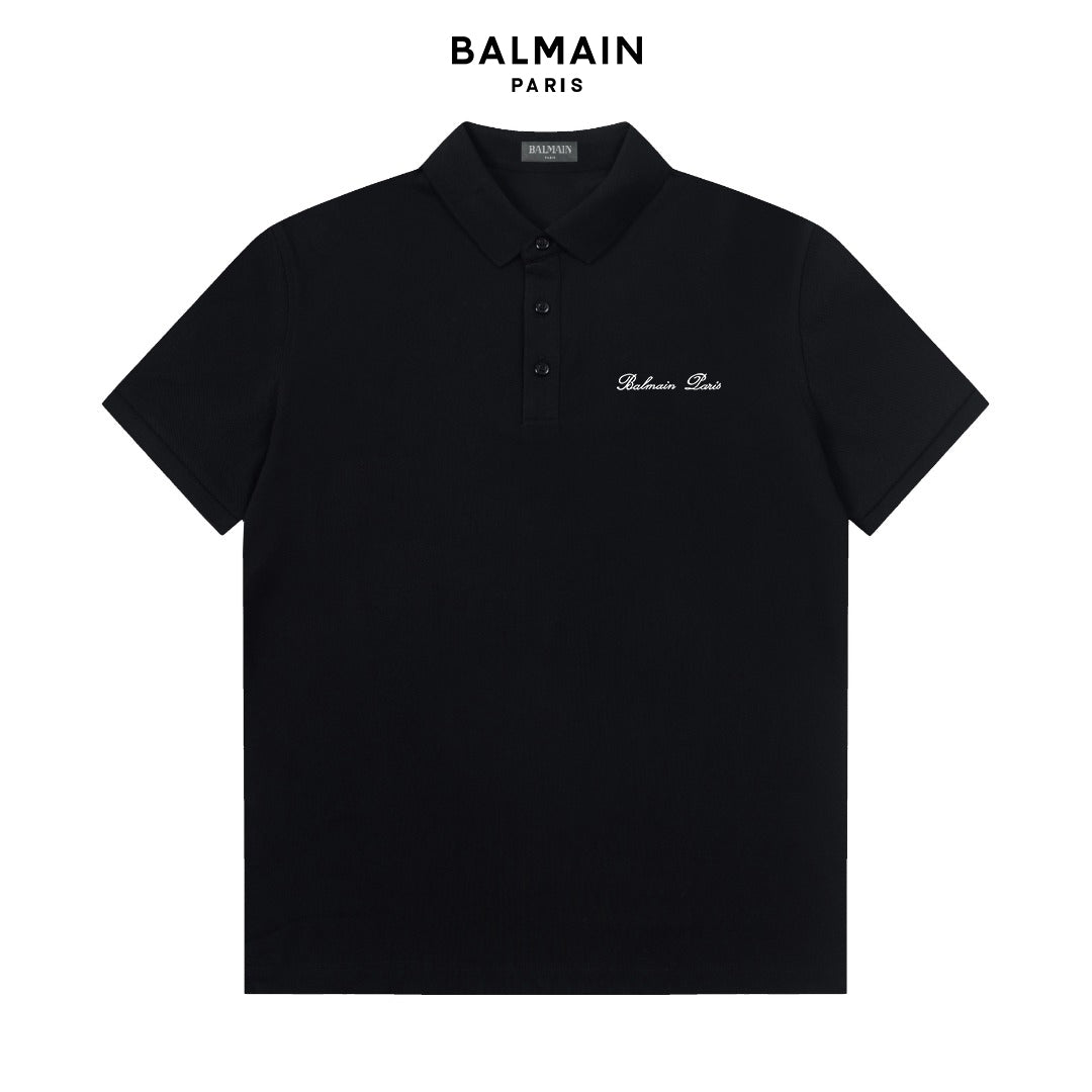 LuxluxHouse Best Quality Clothes Balmain Shirts&Polo