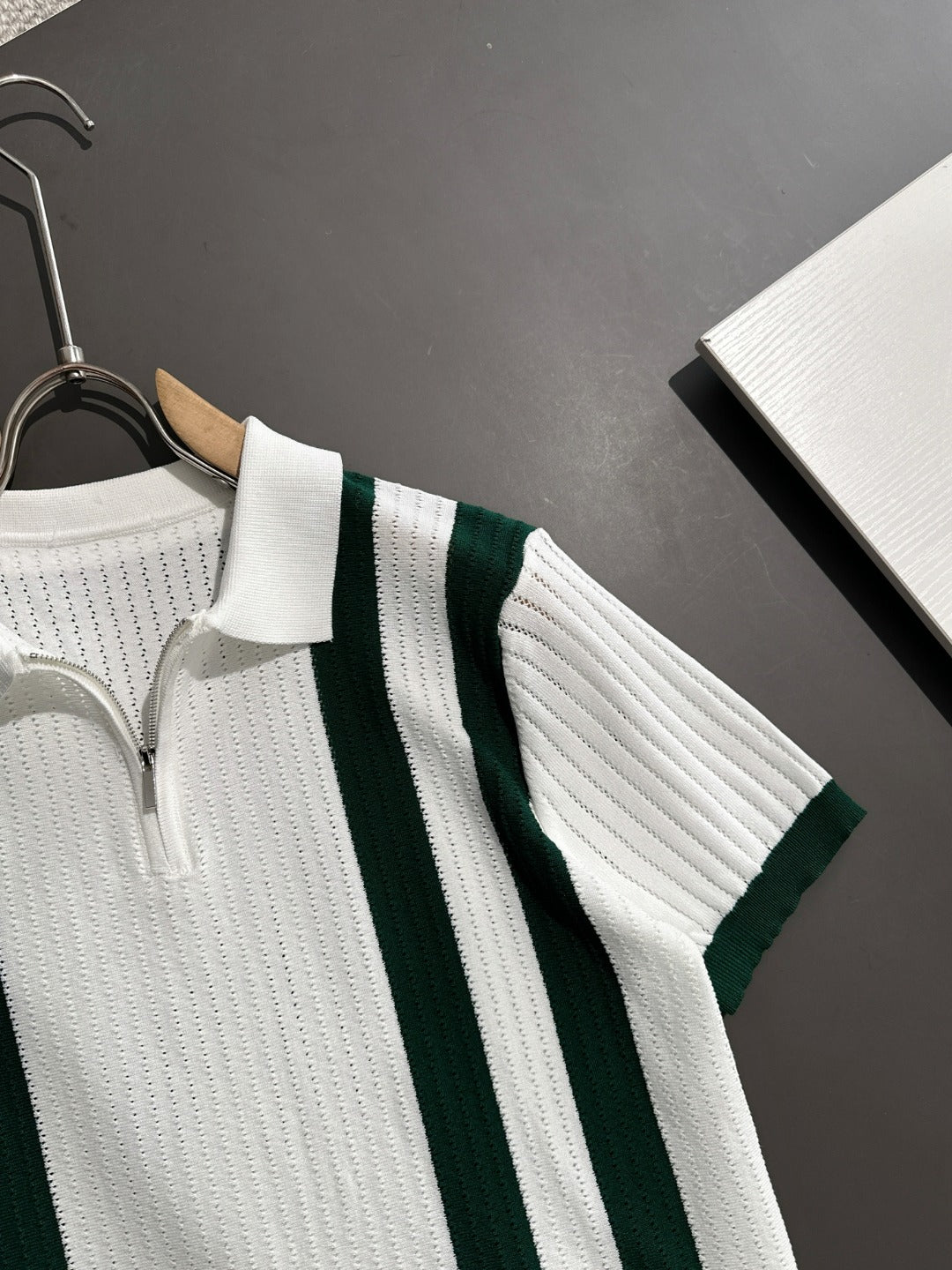 LuxluxHouse Best Quality Clothes Shirts&Polo Burberry