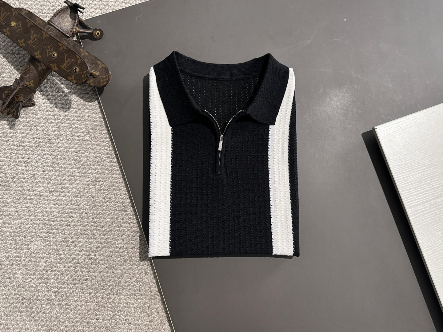 LuxluxHouse Best Quality Clothes Shirts&Polo Burberry