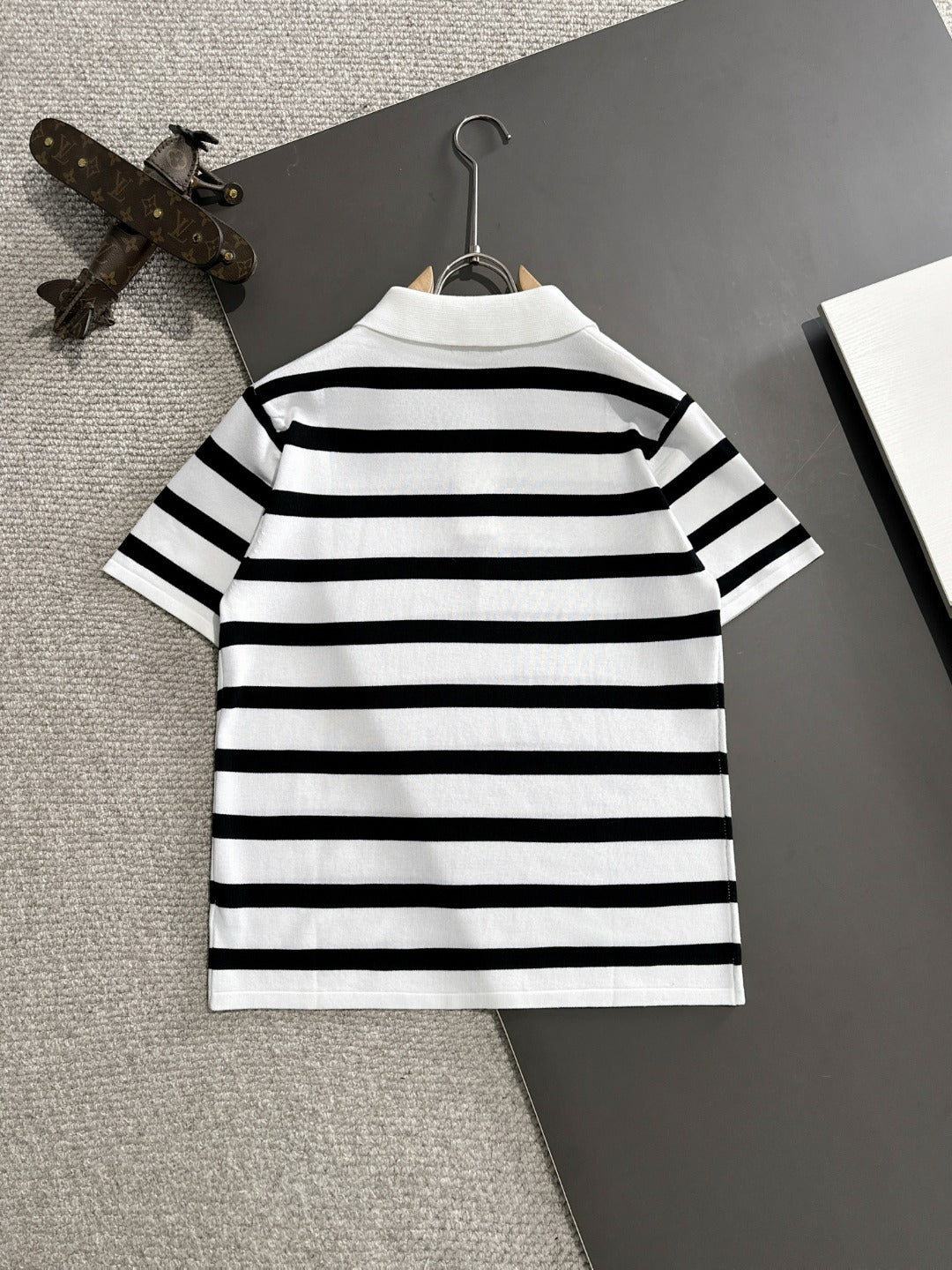 LuxluxHouse Best Quality Clothes Shirts&Polo Dior