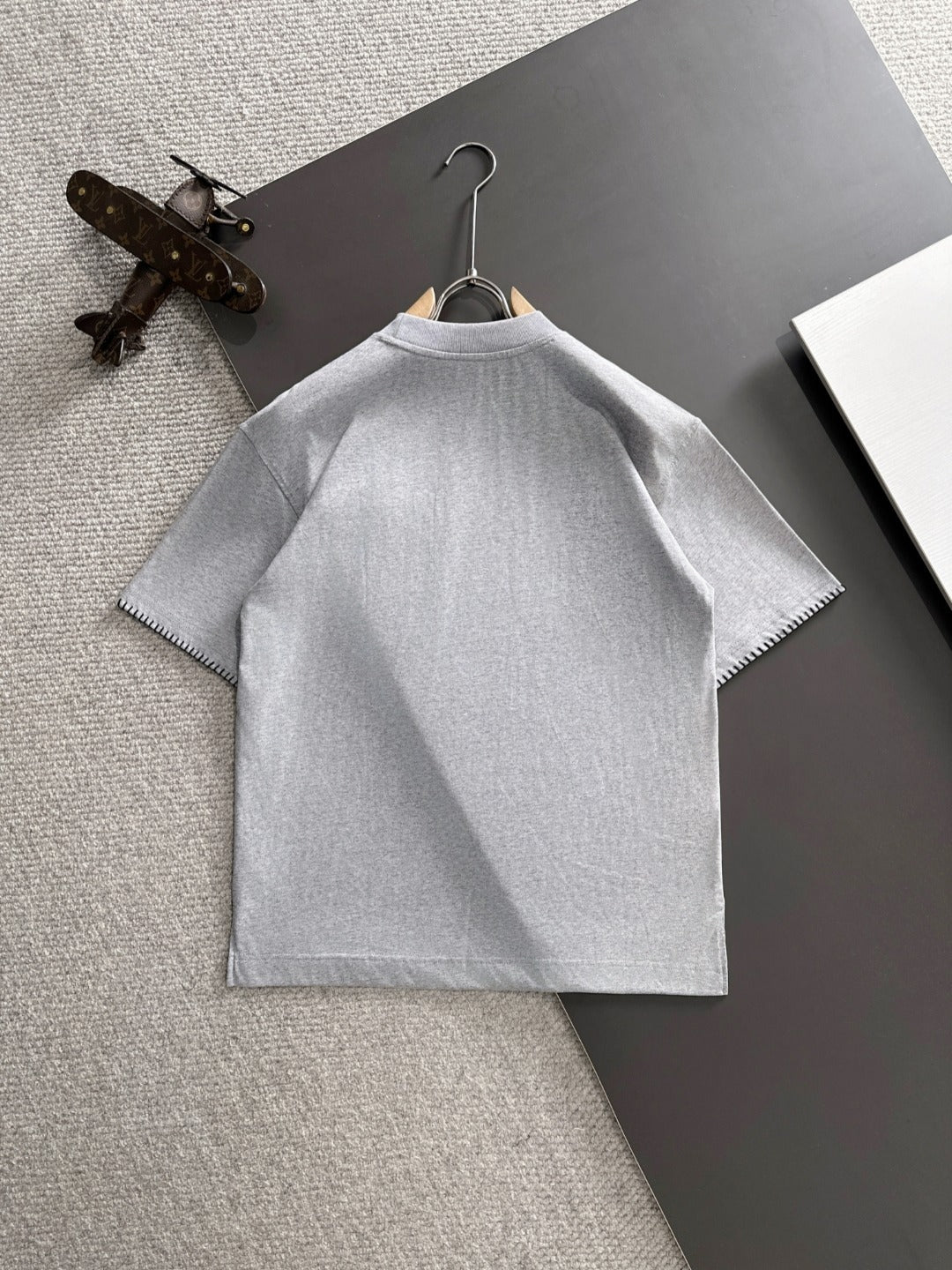 LuxluxHouse Best Quality Clothes Burberry T-shirt