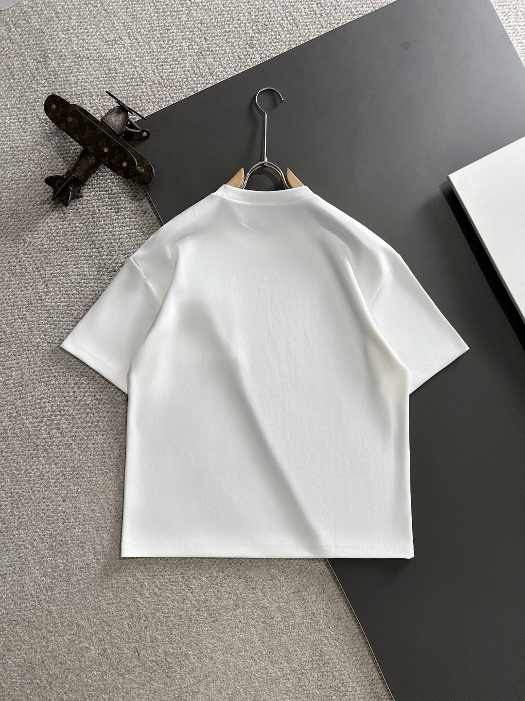 LuxluxHouse Best Quality Clothes Fendi T-shirt