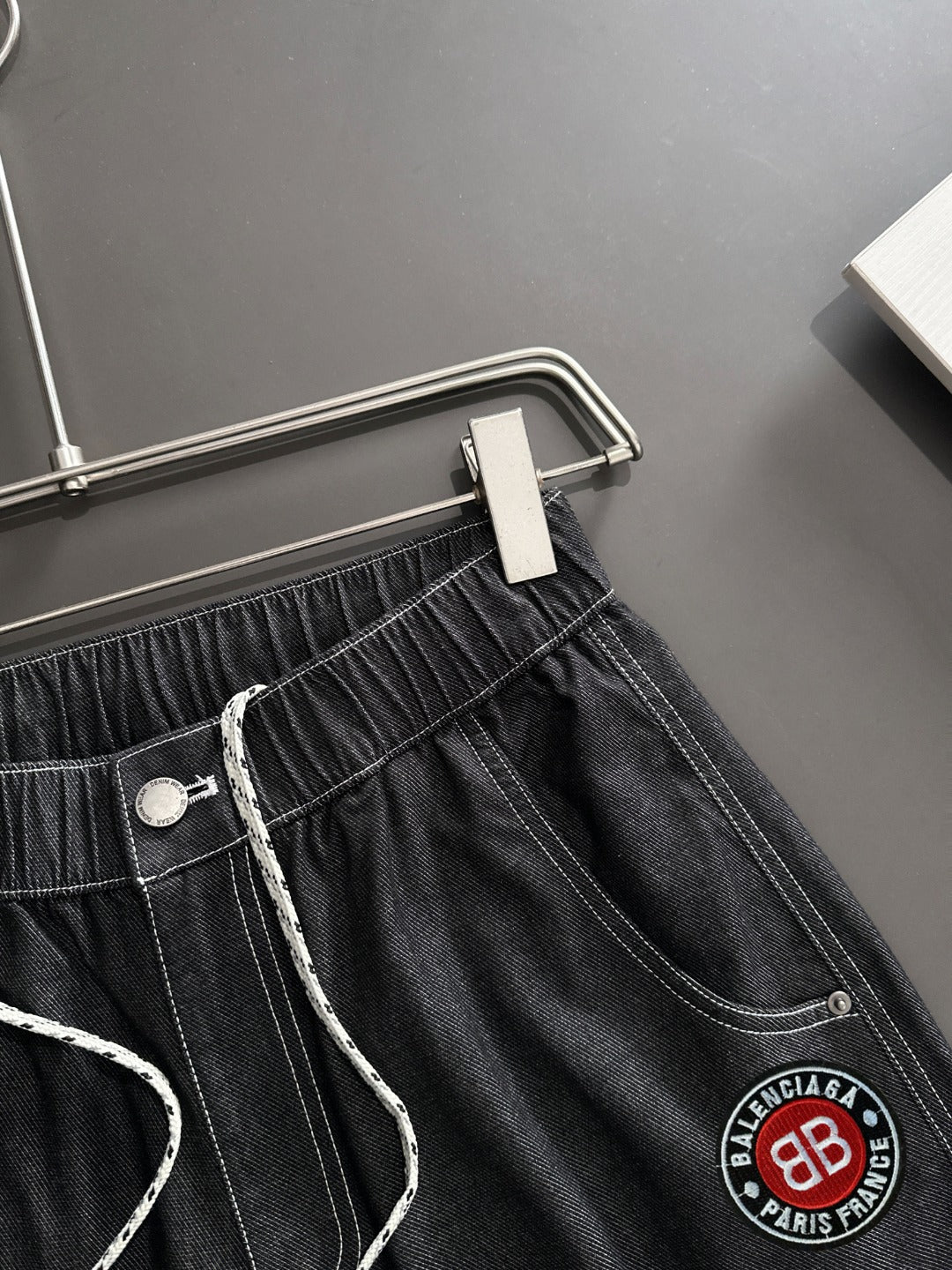 LuxluxHouse Best Quality Clothes Balenciaga Pants