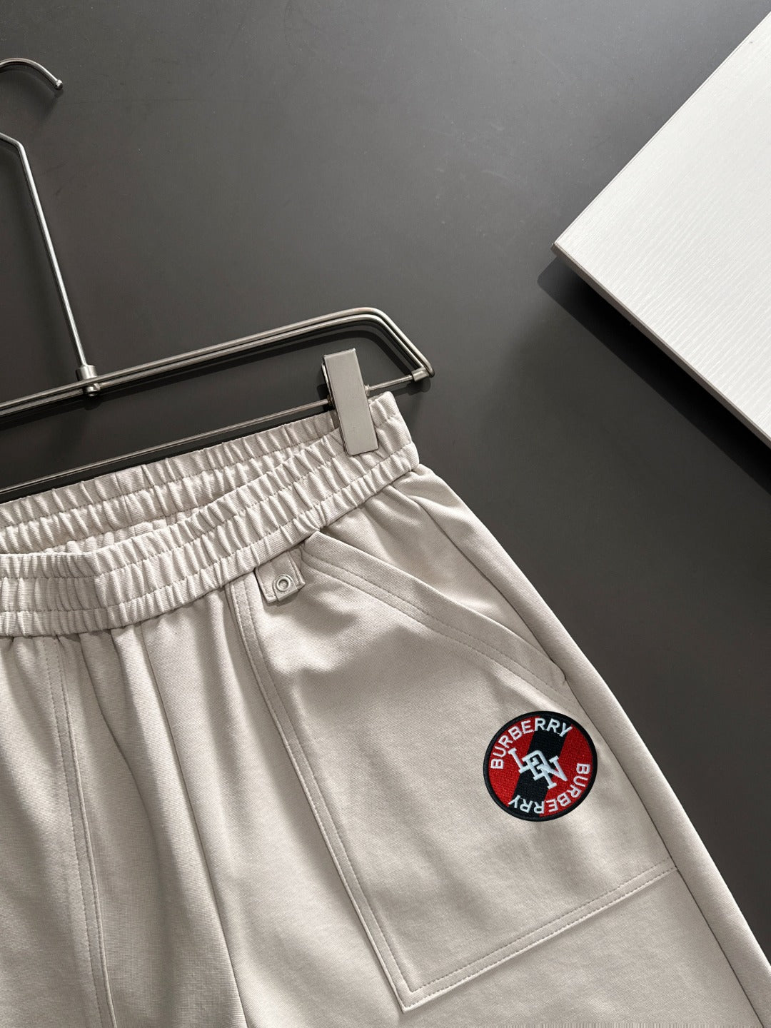 LuxluxHouse Best Quality Clothes Burberry Pants