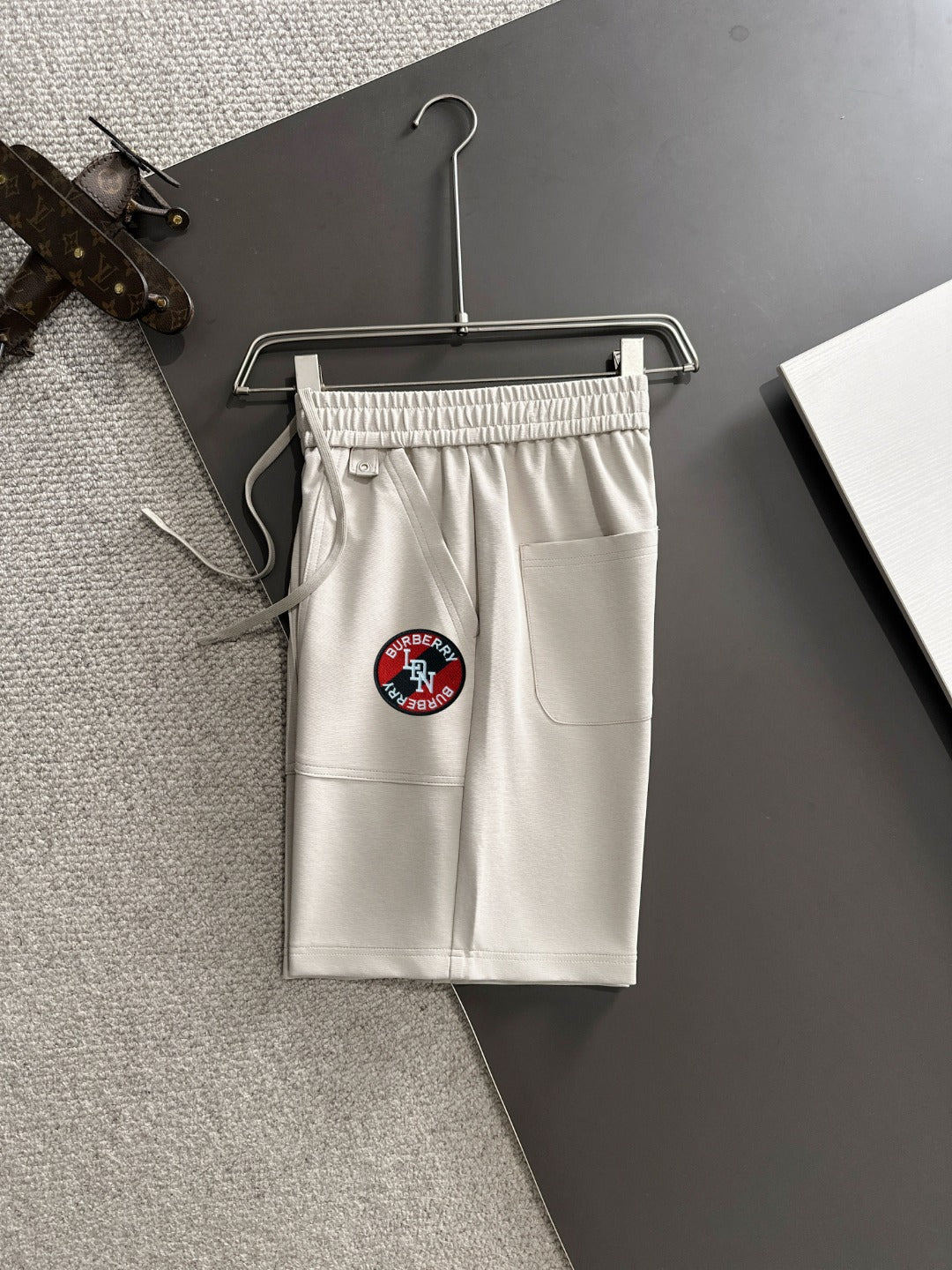 LuxluxHouse Best Quality Clothes Burberry Pants
