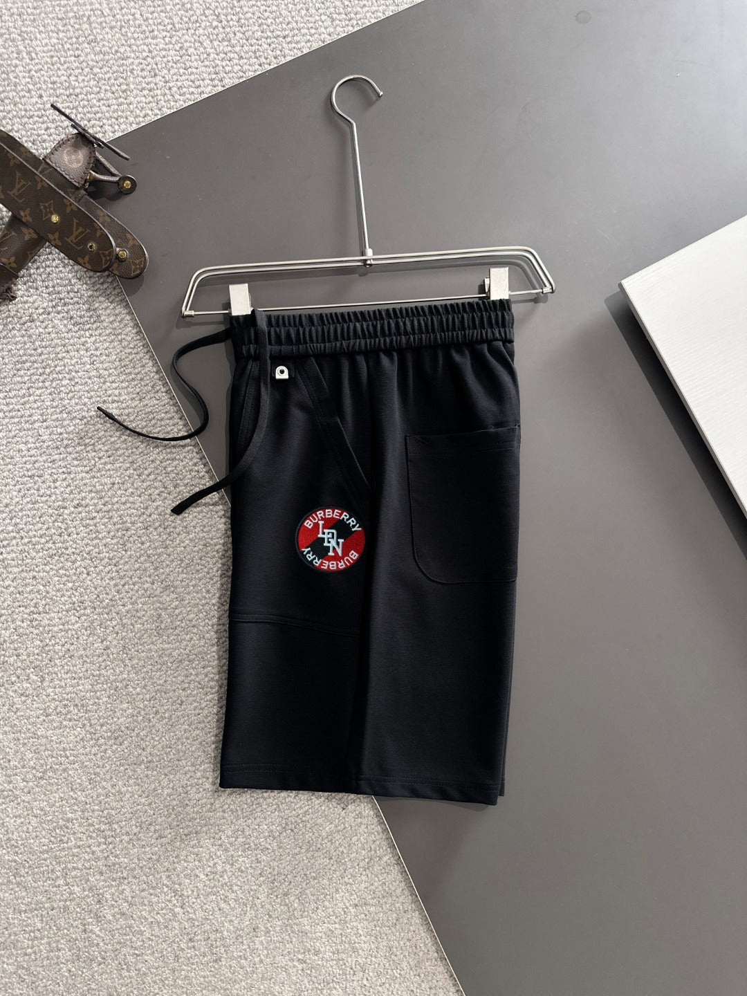 LuxluxHouse Best Quality Clothes Burberry Pants