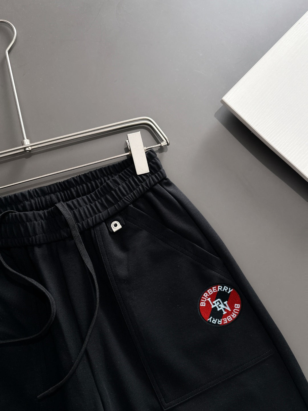 LuxluxHouse Best Quality Clothes Burberry Pants