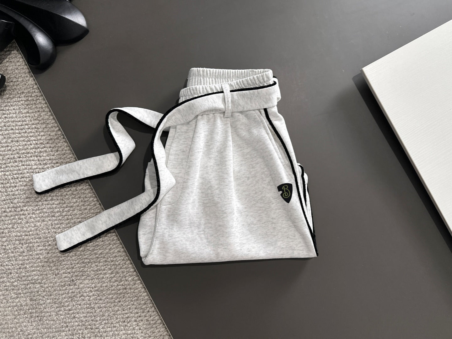 LuxluxHouse Best Quality Clothes Burberry Pants
