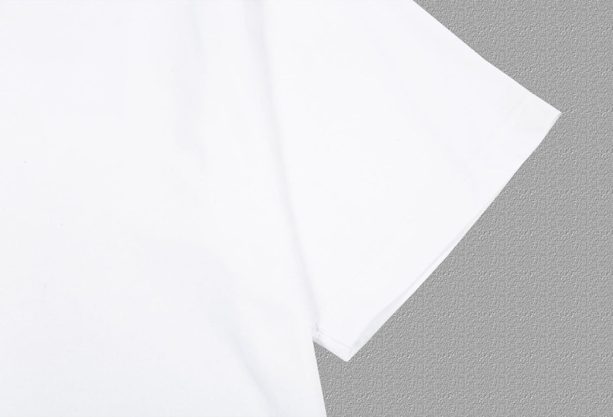 LuxluxHouse Best Quality Clothes T-shirt Prada