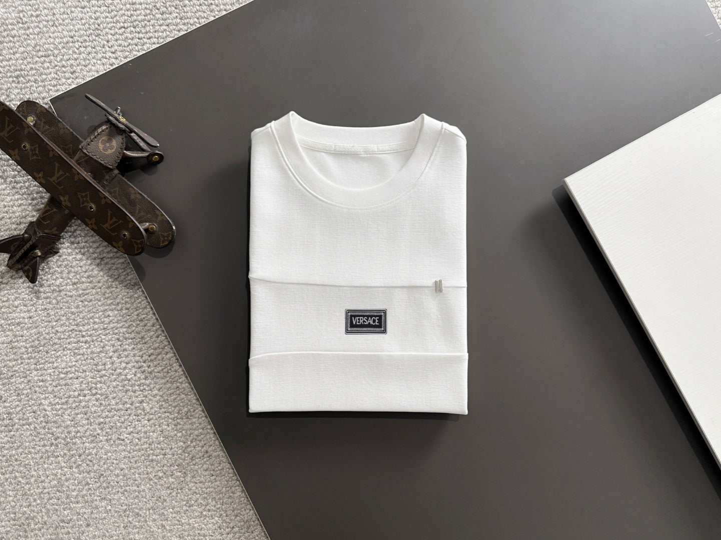 LuxluxHouse Best Quality Clothes Versace T-shirt