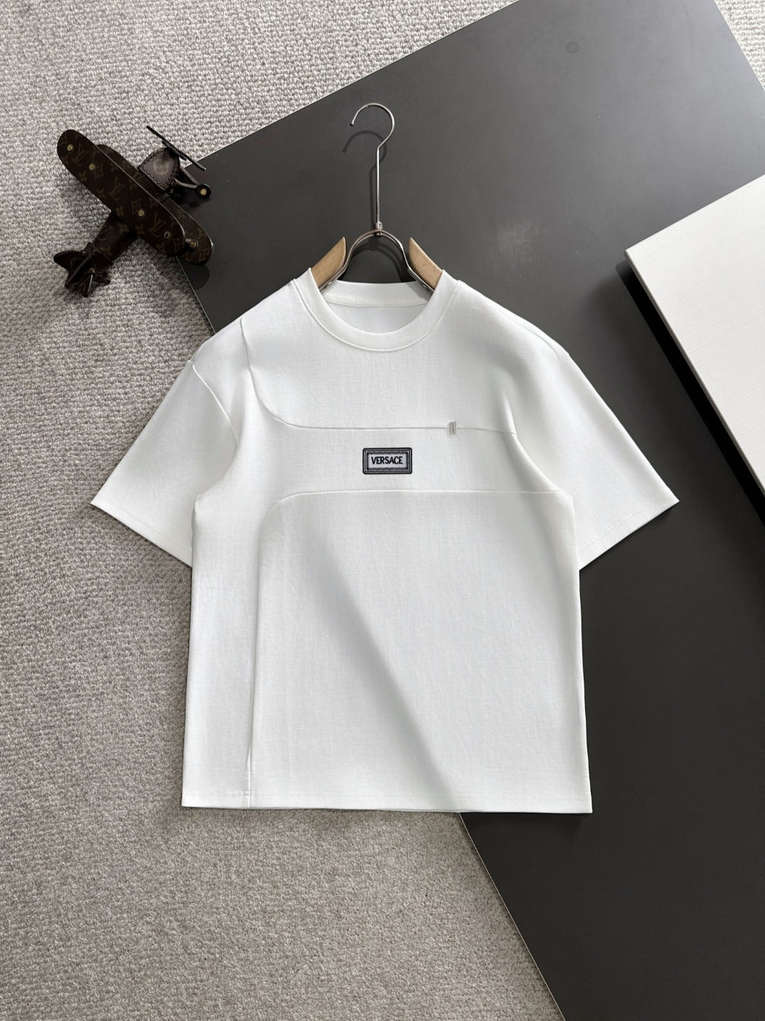 LuxluxHouse Best Quality Clothes Versace T-shirt