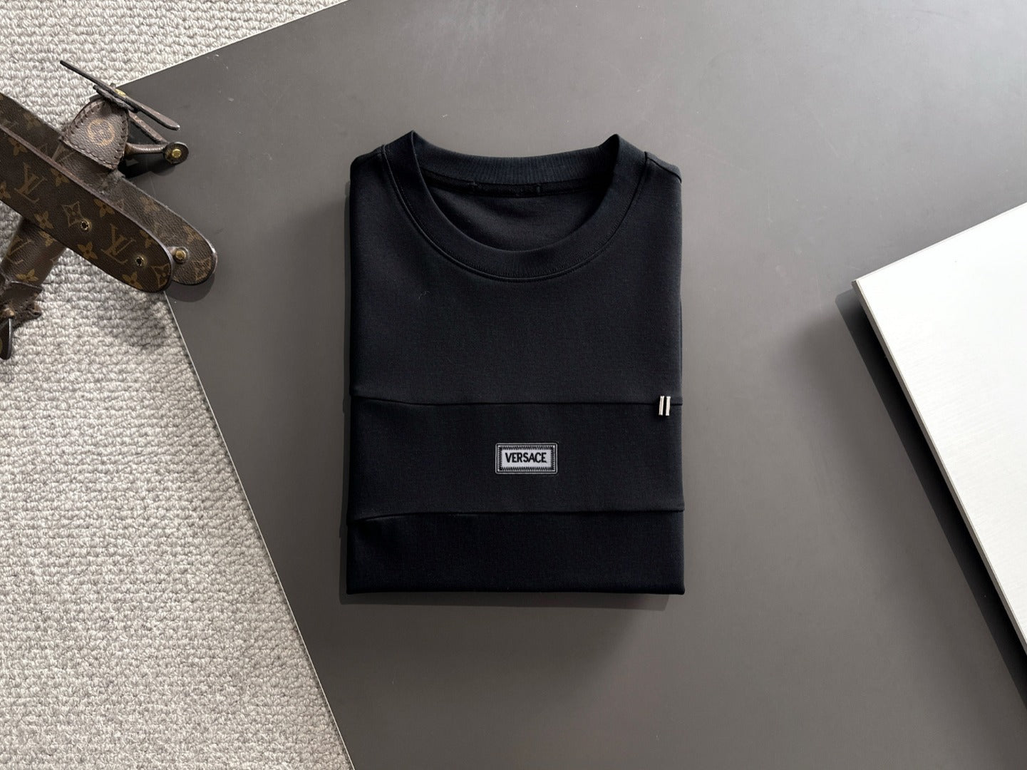 LuxluxHouse Best Quality Clothes Versace T-shirt