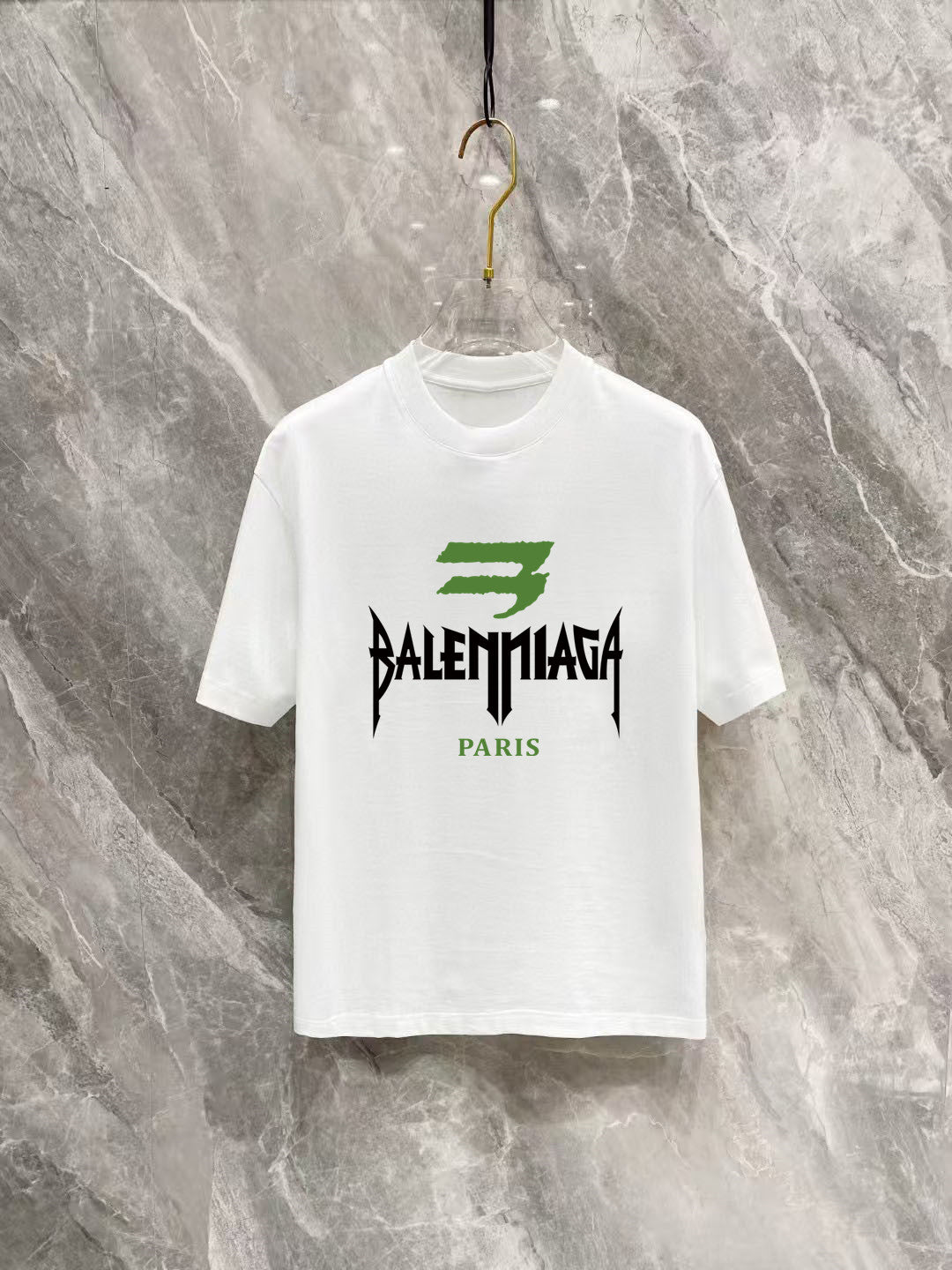 LuxluxHouse Best Quality Clothes Balenciaga T-shirt