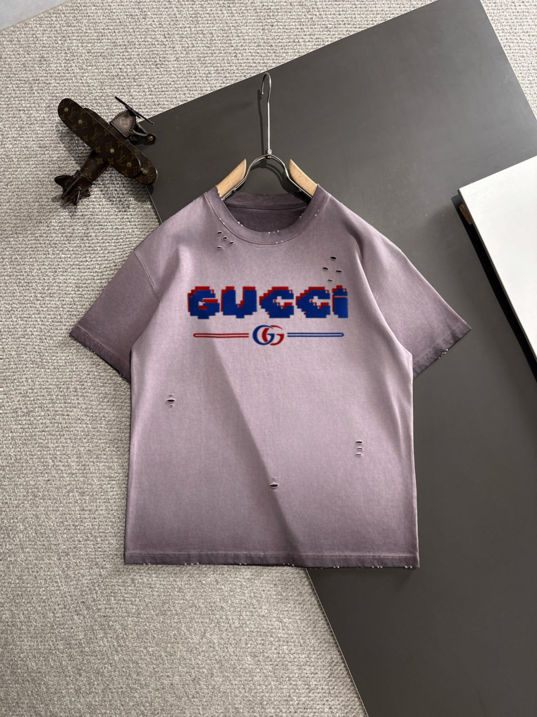 LuxluxHouse Best Quality Clothes Gucci T-shirt