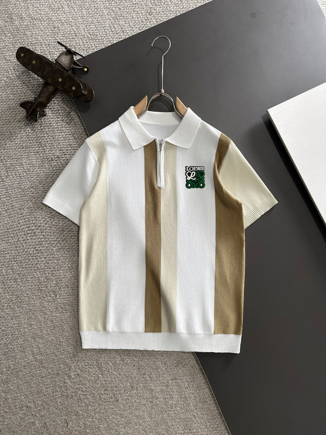LuxluxHouse Best Quality Clothes Shirts&Polo Loewe