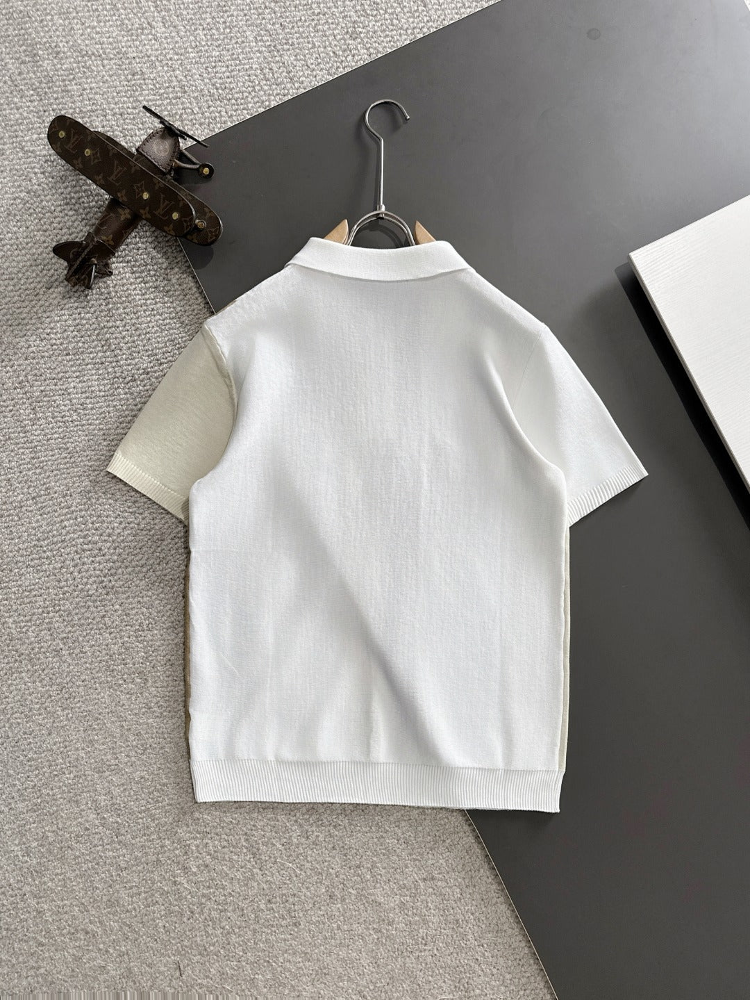 LuxluxHouse Best Quality Clothes Shirts&Polo Loewe