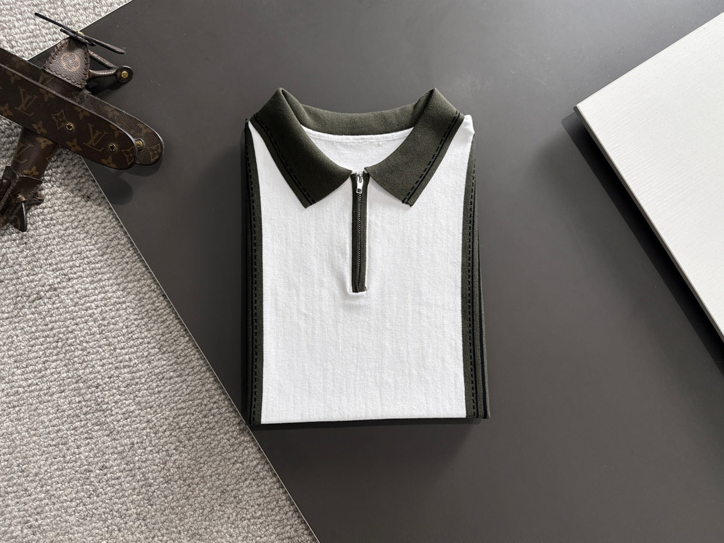 LuxluxHouse Best Quality Clothes Shirts&Polo Arcteryx