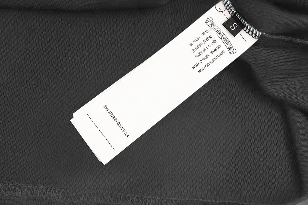 LuxluxHouse Best Quality Clothes Tank Chrome Hearts