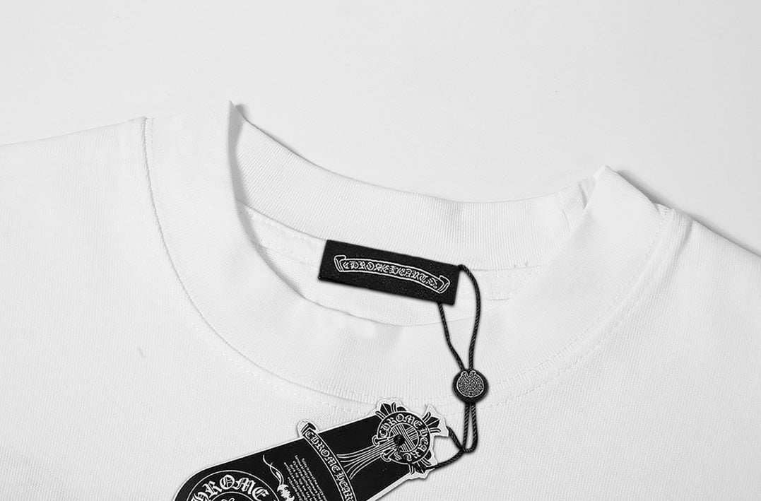 LuxluxHouse Best Quality Clothes Tank Chrome Hearts