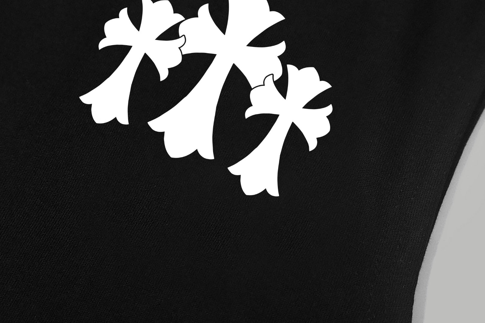 LuxluxHouse Best Quality Clothes Tank Chrome Hearts
