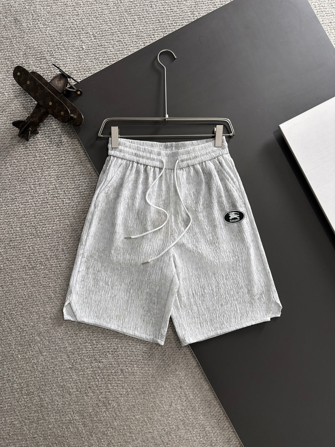 LuxluxHouse Best Quality Clothes Burberry T-shirt