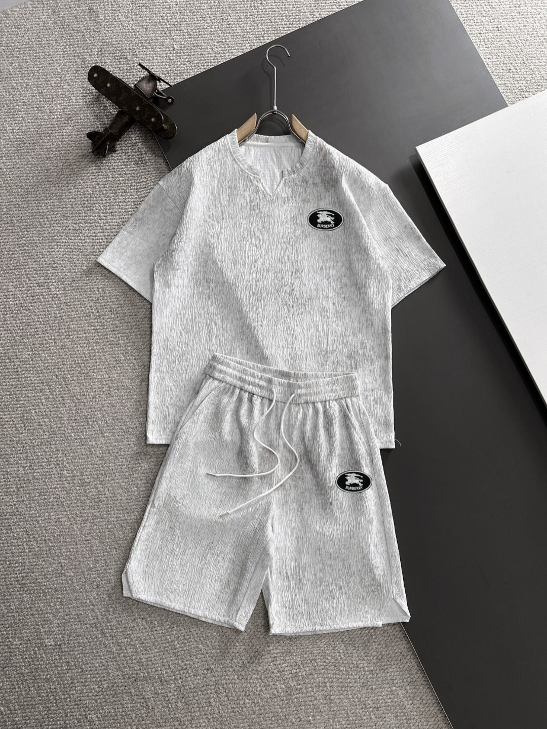 LuxluxHouse Best Quality Clothes Burberry T-shirt