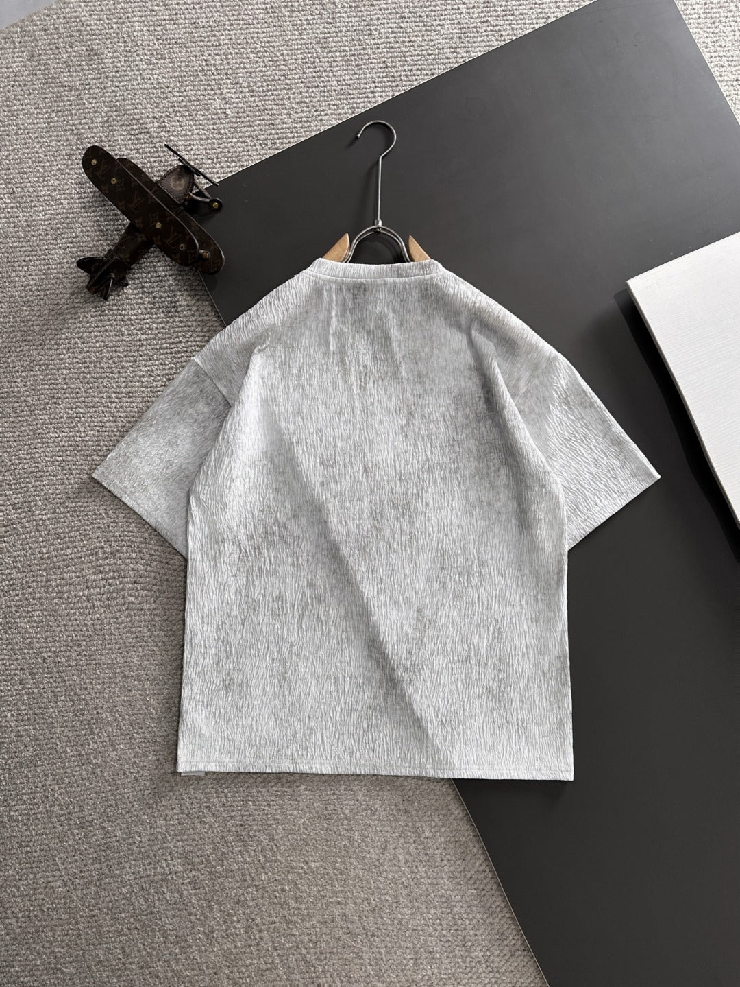 LuxluxHouse Best Quality Clothes Burberry T-shirt