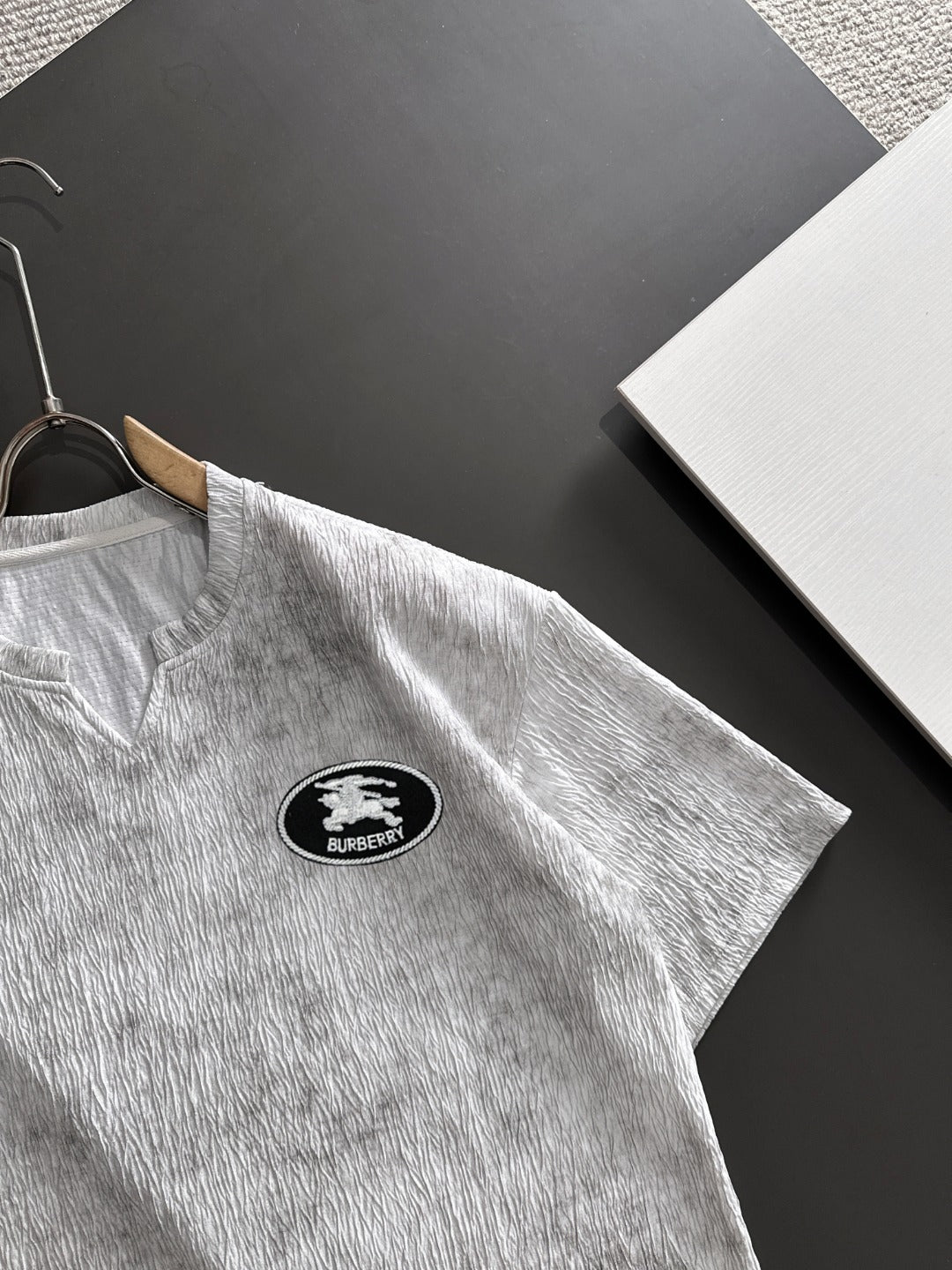 LuxluxHouse Best Quality Clothes Burberry T-shirt