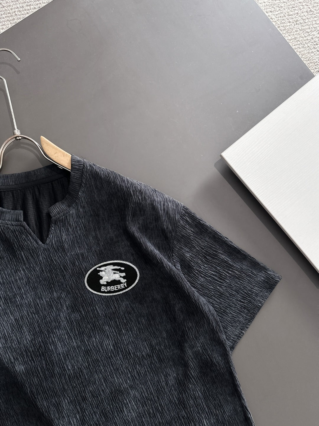 LuxluxHouse Best Quality Clothes Burberry T-shirt